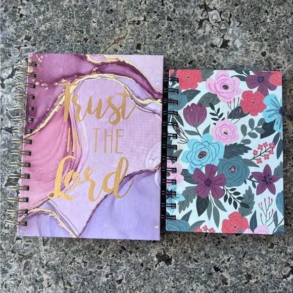 Notebook bundle - Picture 2 of 8